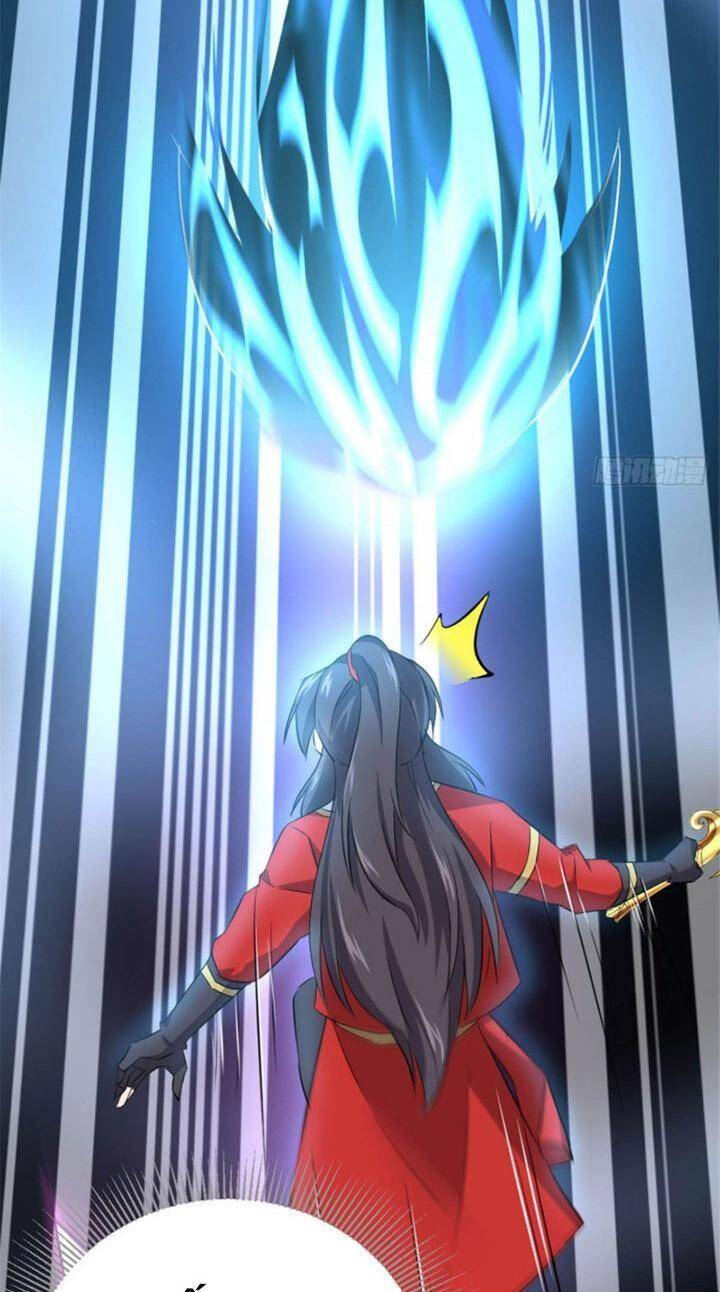 vạn đạo long hoàng chapter 20 23