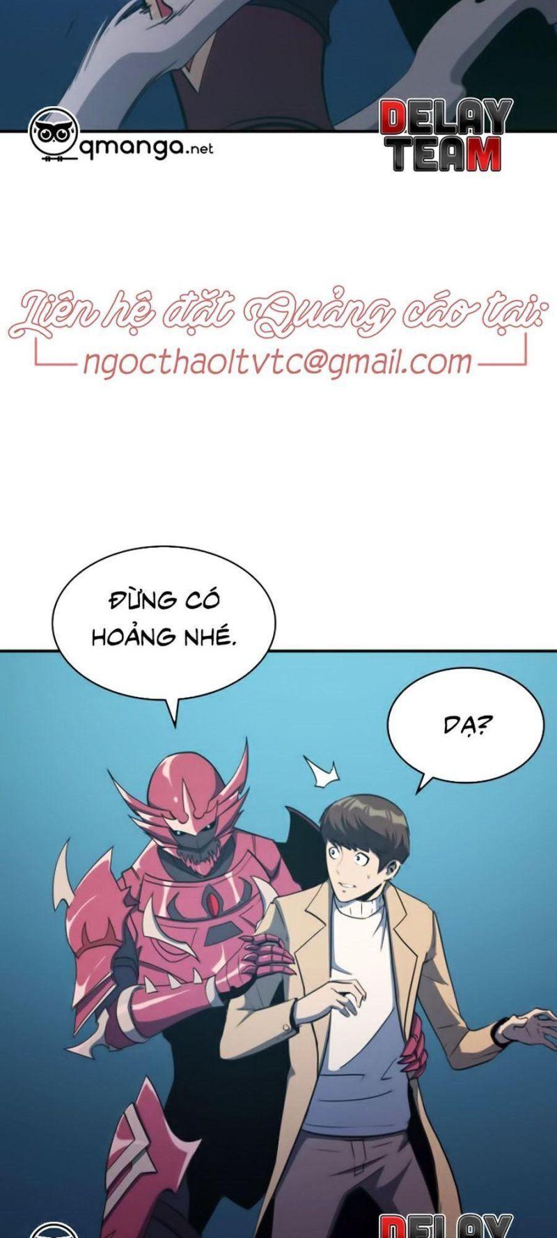 tôi trở lại thăng cấp một mình chapter 7 69