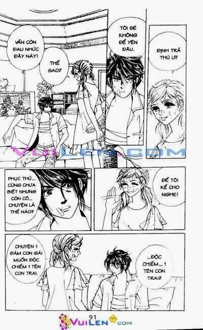 cô gái trung hoa chapter 8 91