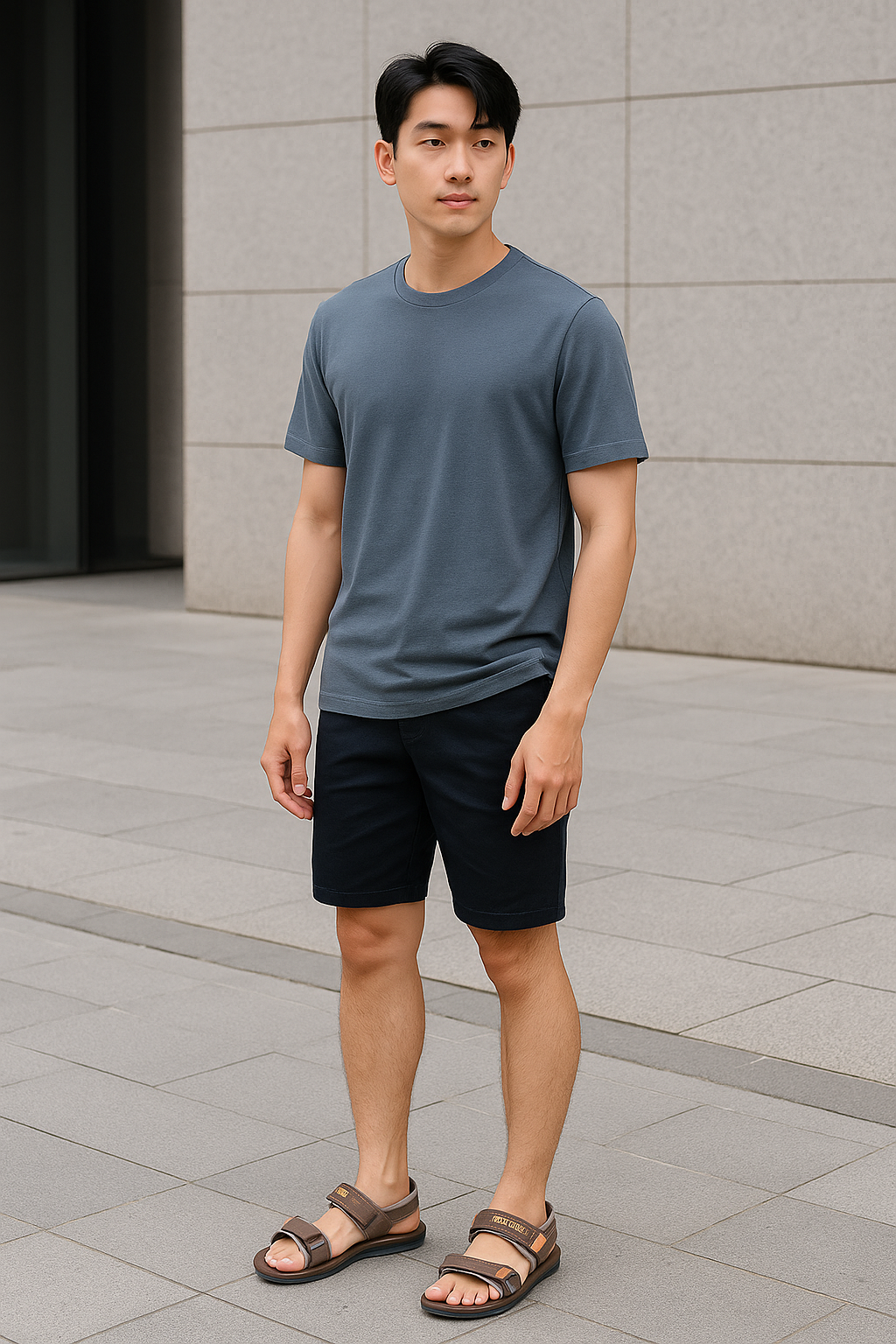 Sandal Biti's nam (39-44)
