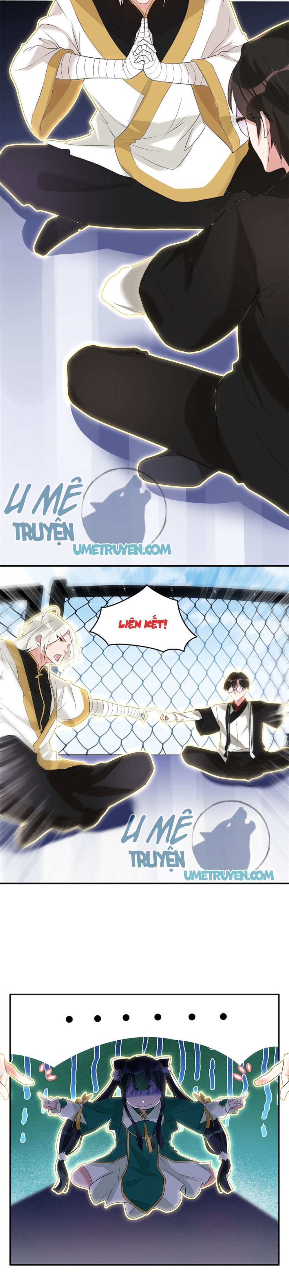 (full) ác thần sự vụ sở chapter 19 3