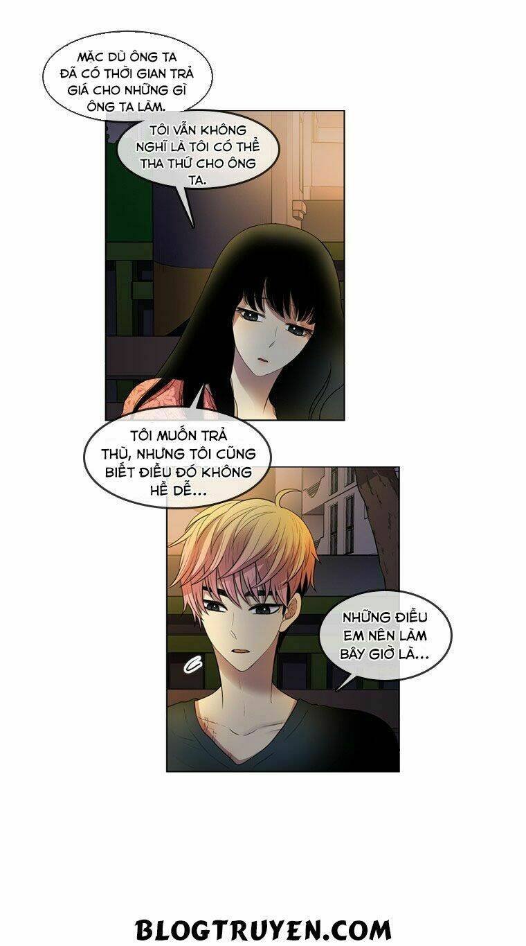 my shining world chapter 45 8