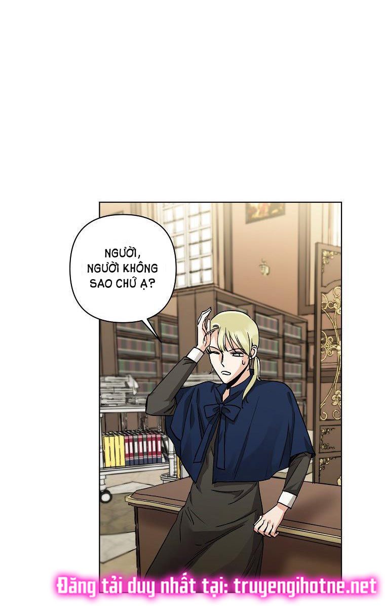 nếu không thể chết thì hãy yêu chapter 12.2 20