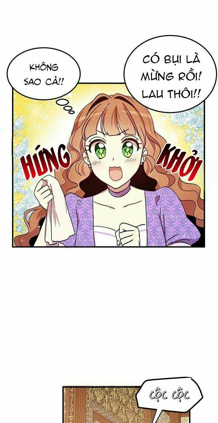 công tước, loạn vừa thôi! chapter 25.9 186