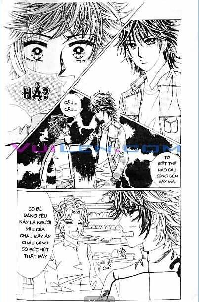 nụ hôn và sắc đẹp chapter 2 54