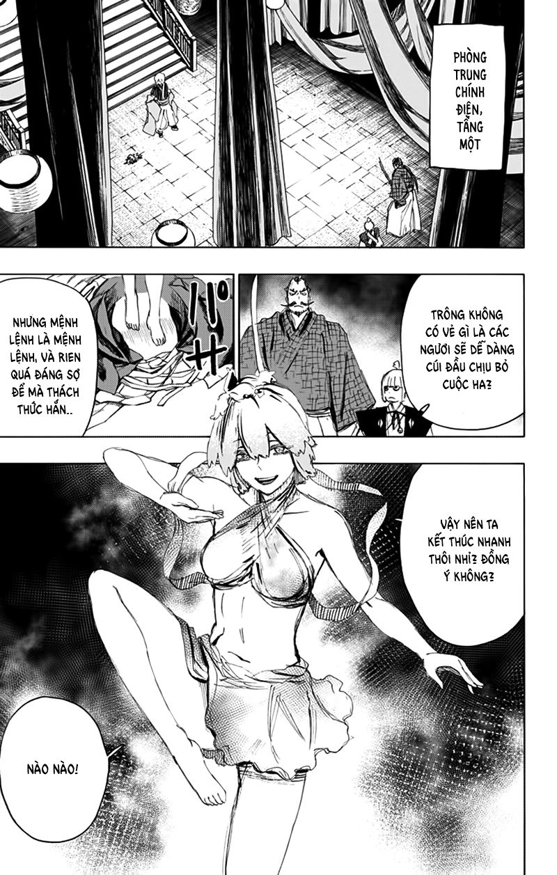 jigokuraku chapter 72 14