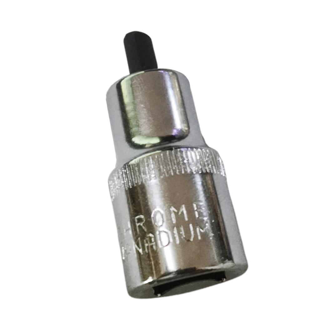 Shock Absorber Tube Strut Suspension Socket Wrench Tool