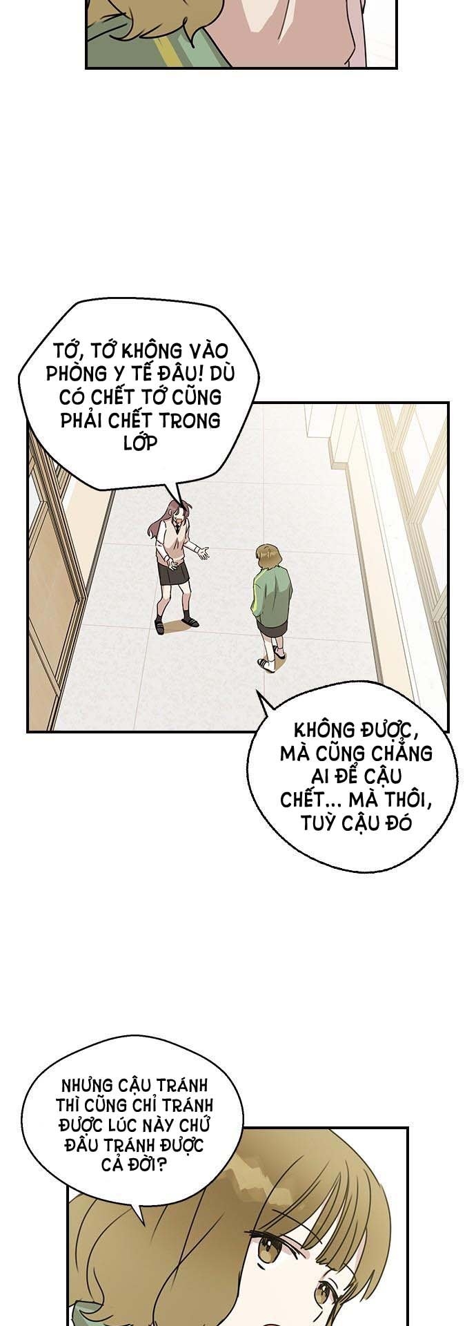 nhân duyên kiếp trước chapter 3.1 42