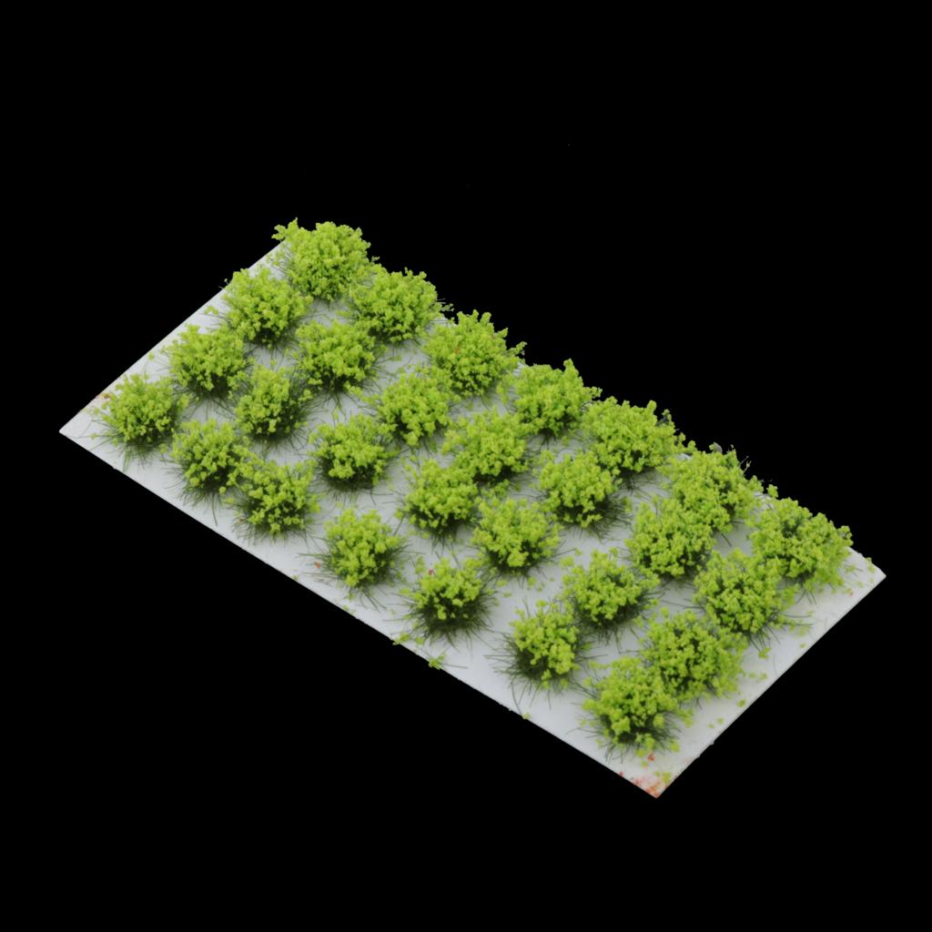 8 Mm 1/72 1/48 1/35 Studio Tufts để Chế Tạo Quân Sự