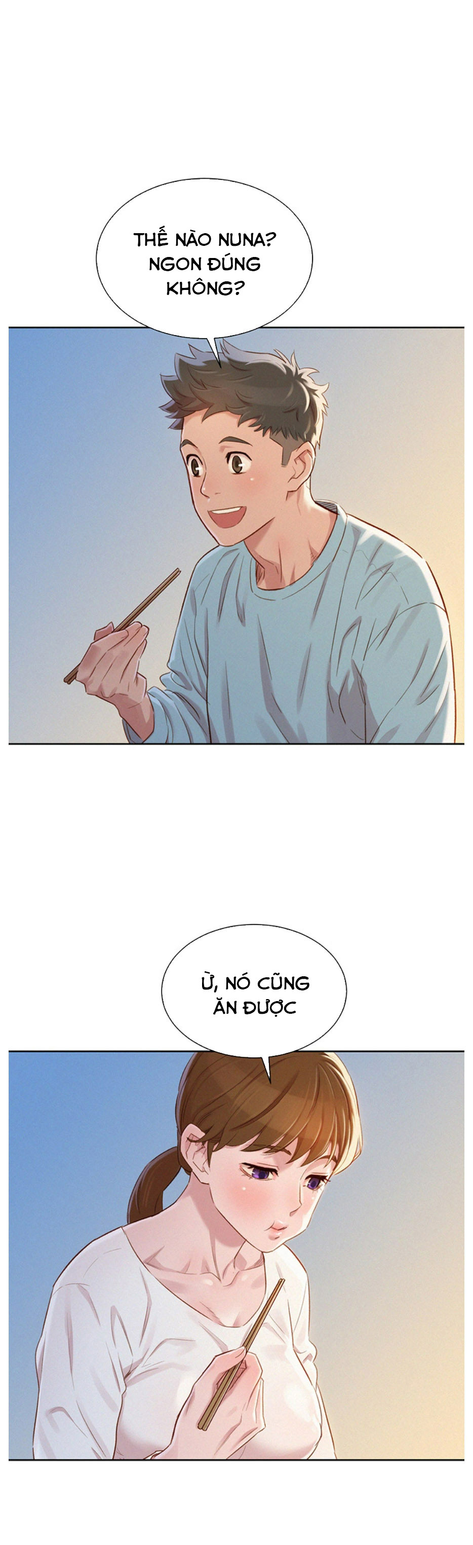 chị gái mưa chapter 81 19