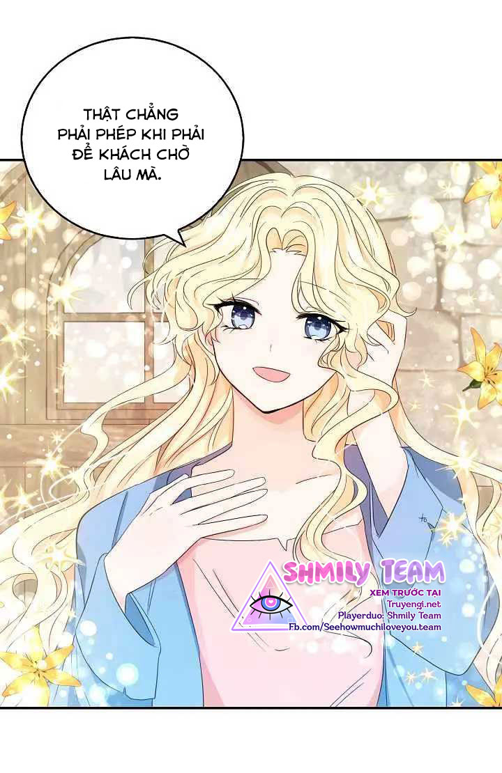 tôi là bạn gái cũ của một vị anh hùng chapter 14 16