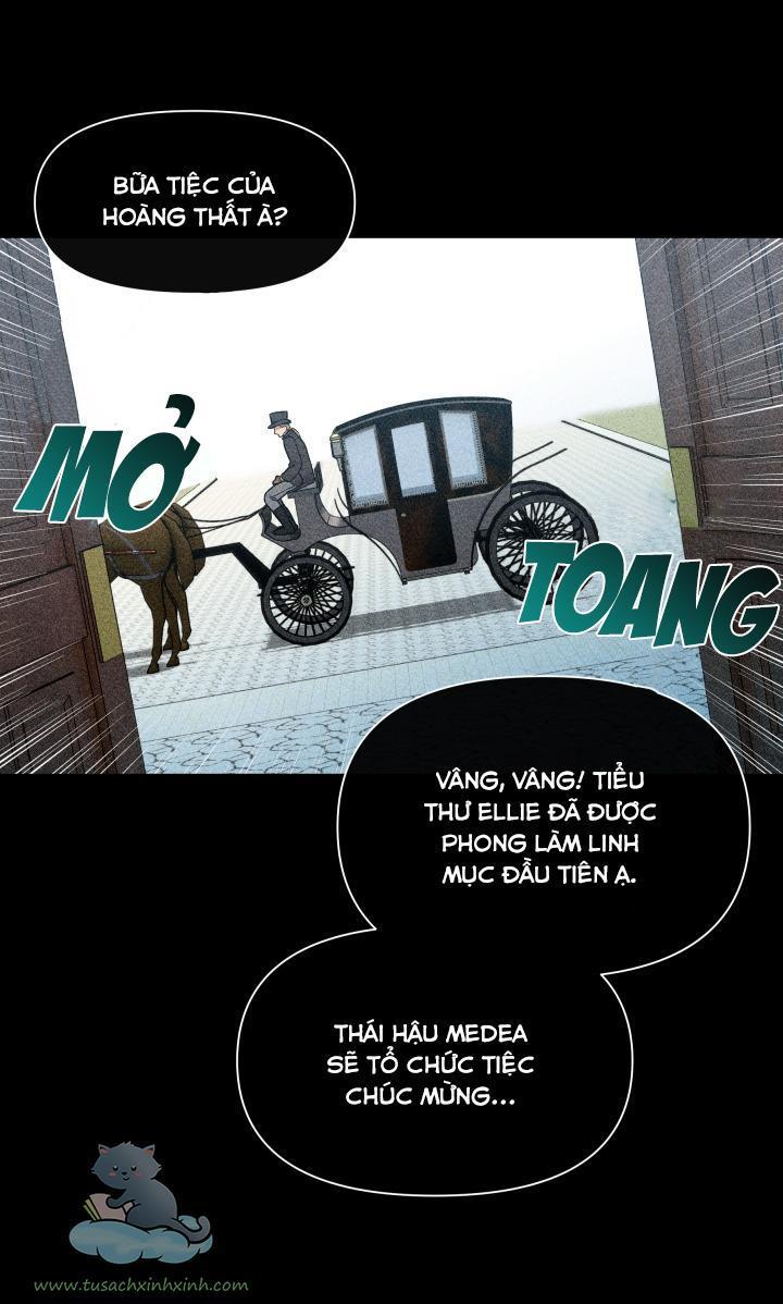 công nương khế ước của gia tộc công tước quái vật chapter 90 20