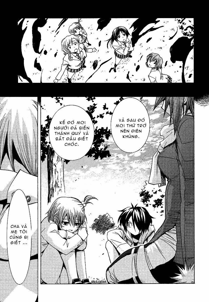 blassreiter - genetic chapter 5 14