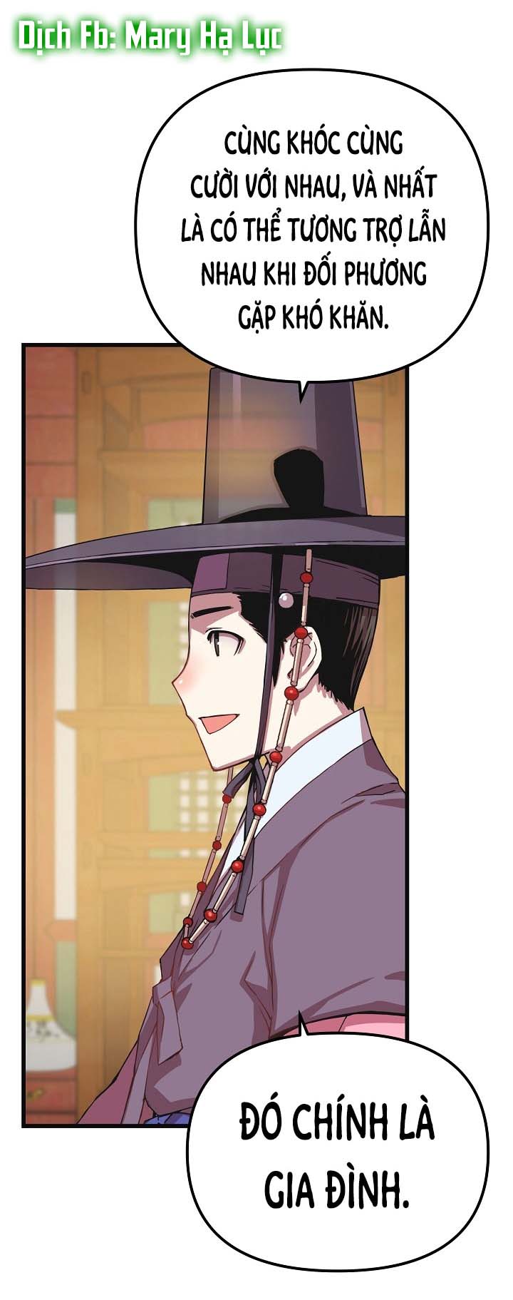 tôi sẽ sống như một hoàng tử chapter 9 47