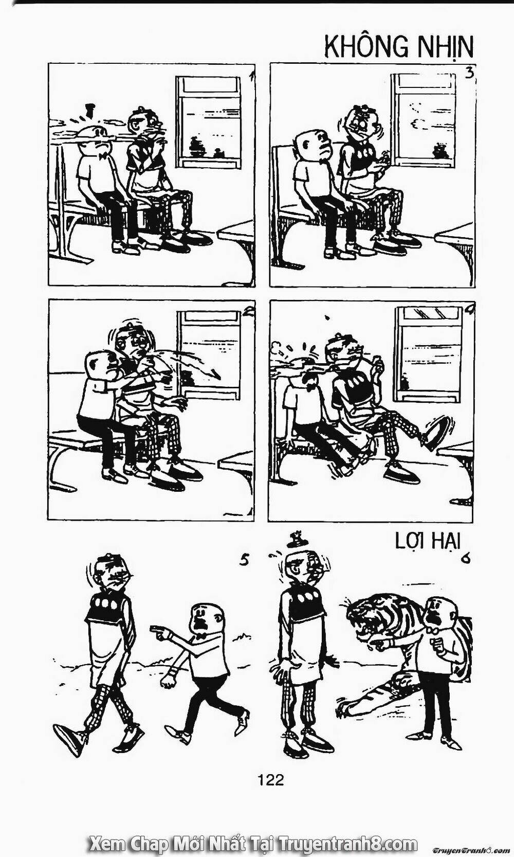 chú thoong chapter 192 18