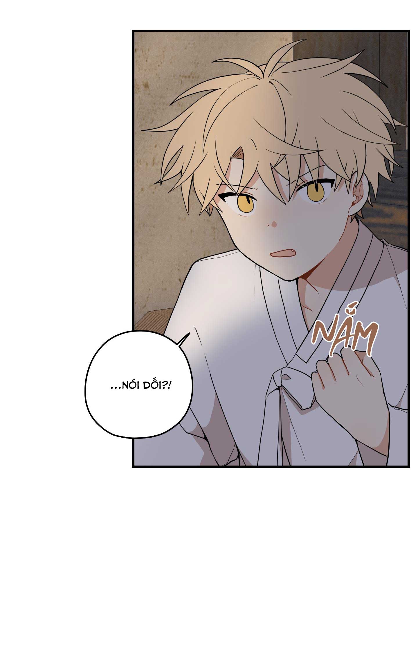 đường hoa liên kiều rơi chapter 33 32