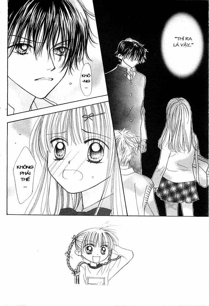 kare made love km chapter 8 3