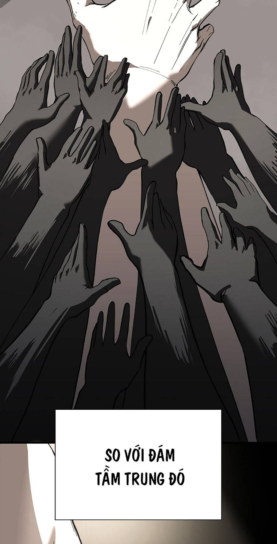 chiến binh học đường - cuộc đột kích trong ngục tối chapter 10 50
