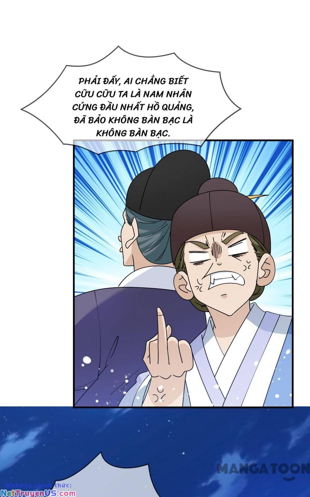 cực phẩm bại gia tử chapter 235 11