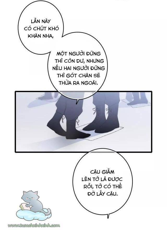 con tim rung động 2 chapter 76.1 31