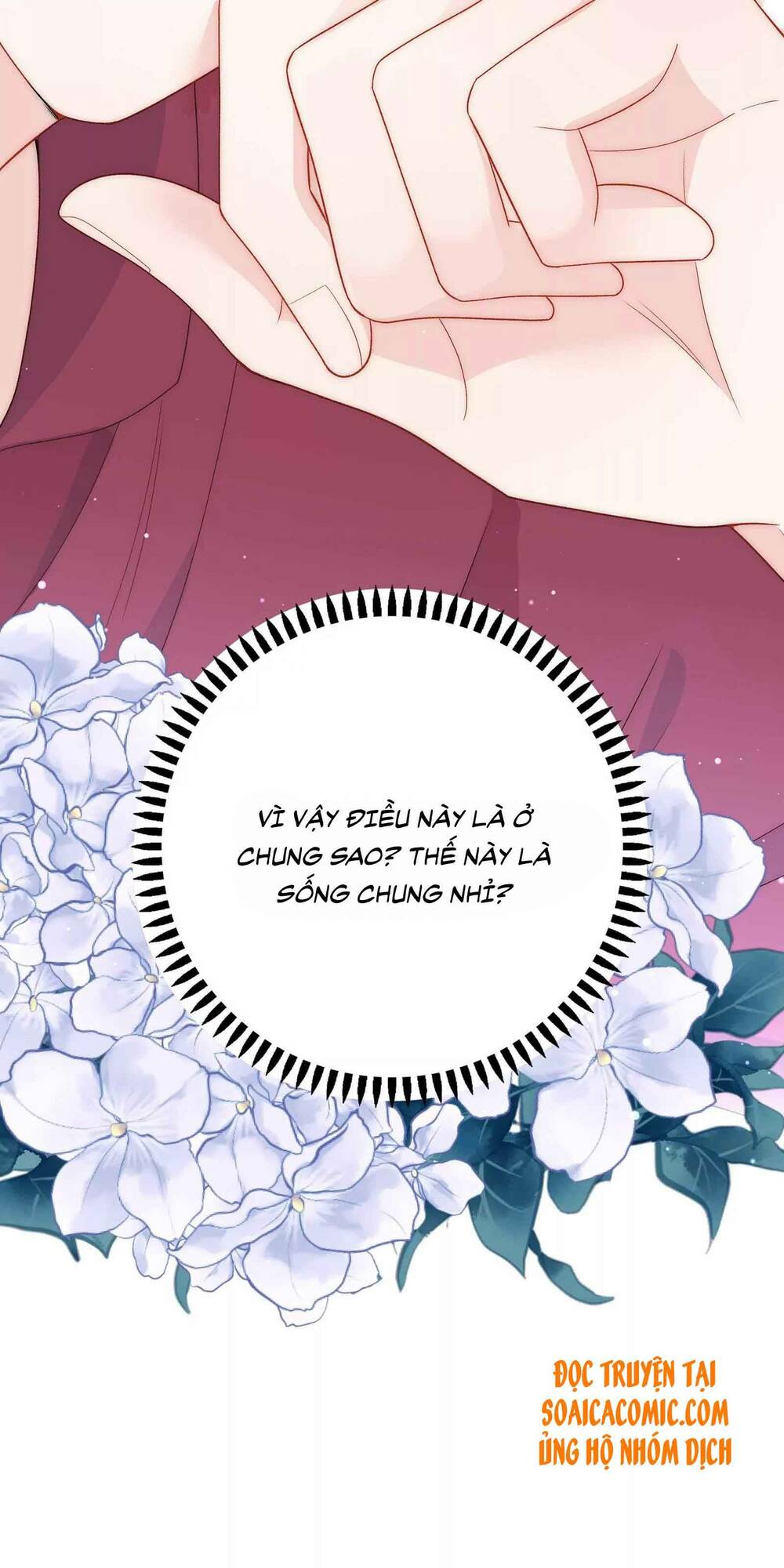 tôi dựa vào tà ý: nghịch chuyển nhân sinh chapter 21 22