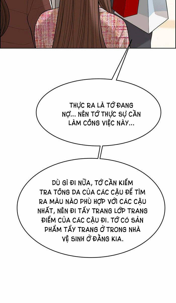 nữ thần giáng thế chapter 167.1 21