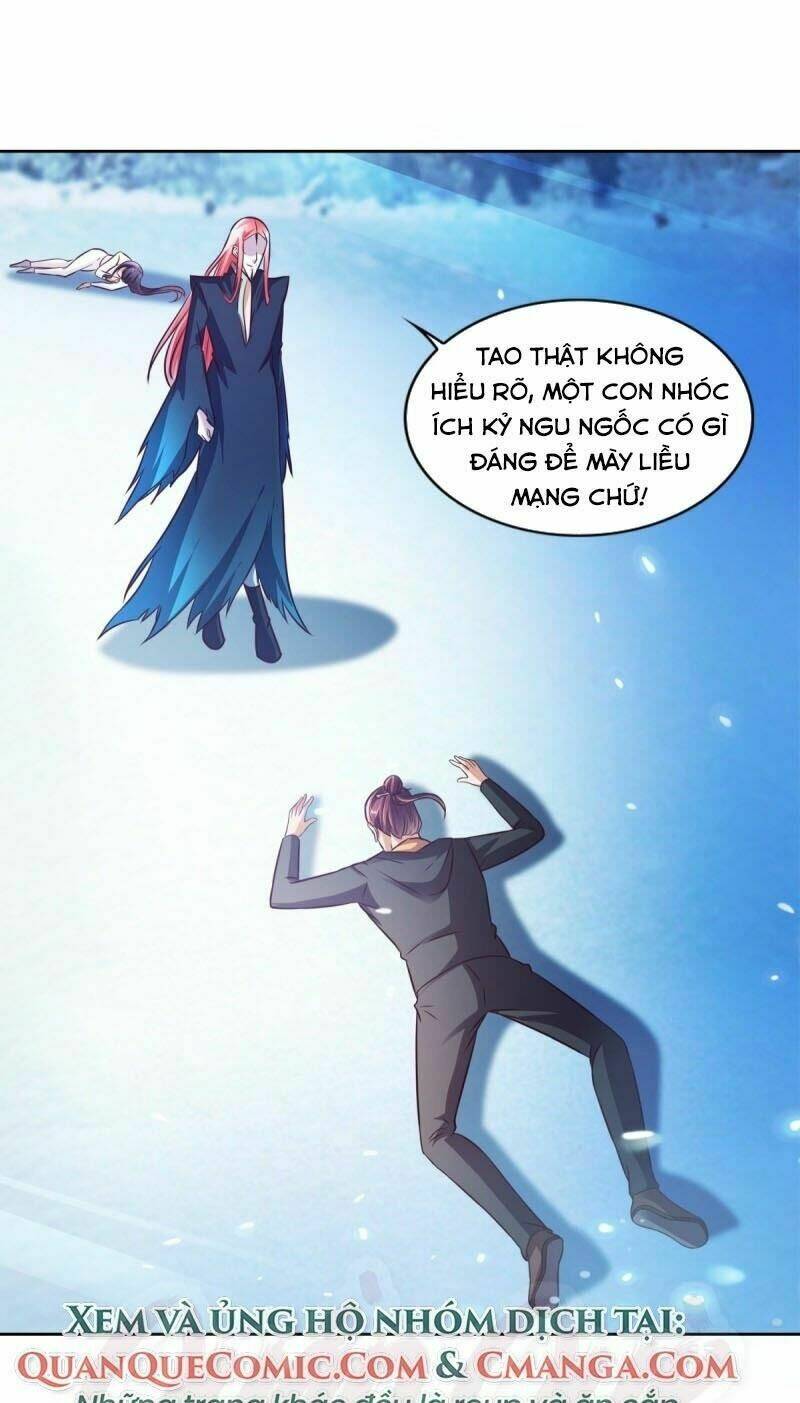 chí tôn toàn năng chapter 35 1