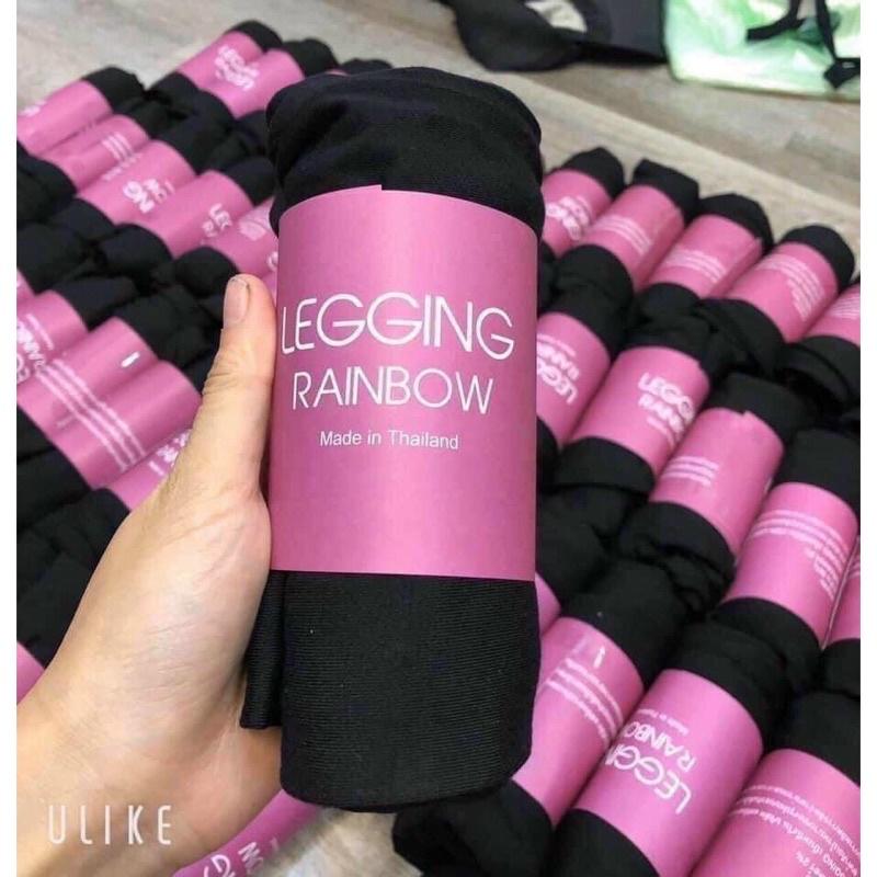 Quần short đùi thái chất cotton co dãn RAINBOWN