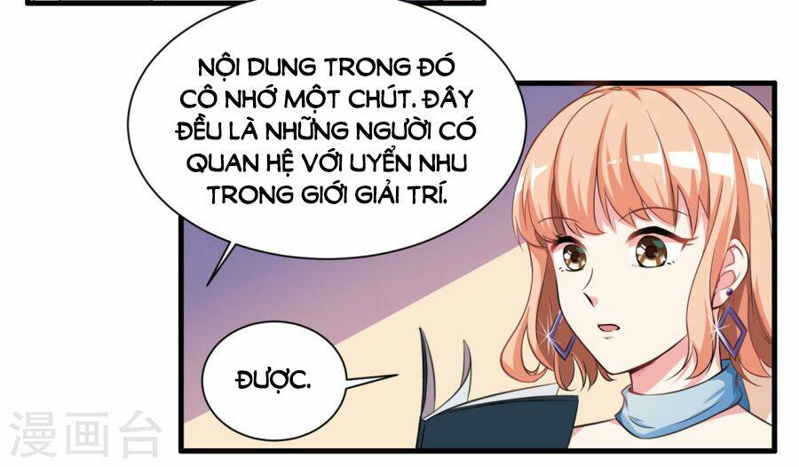 bình hoa tốt nhất chapter 2 24