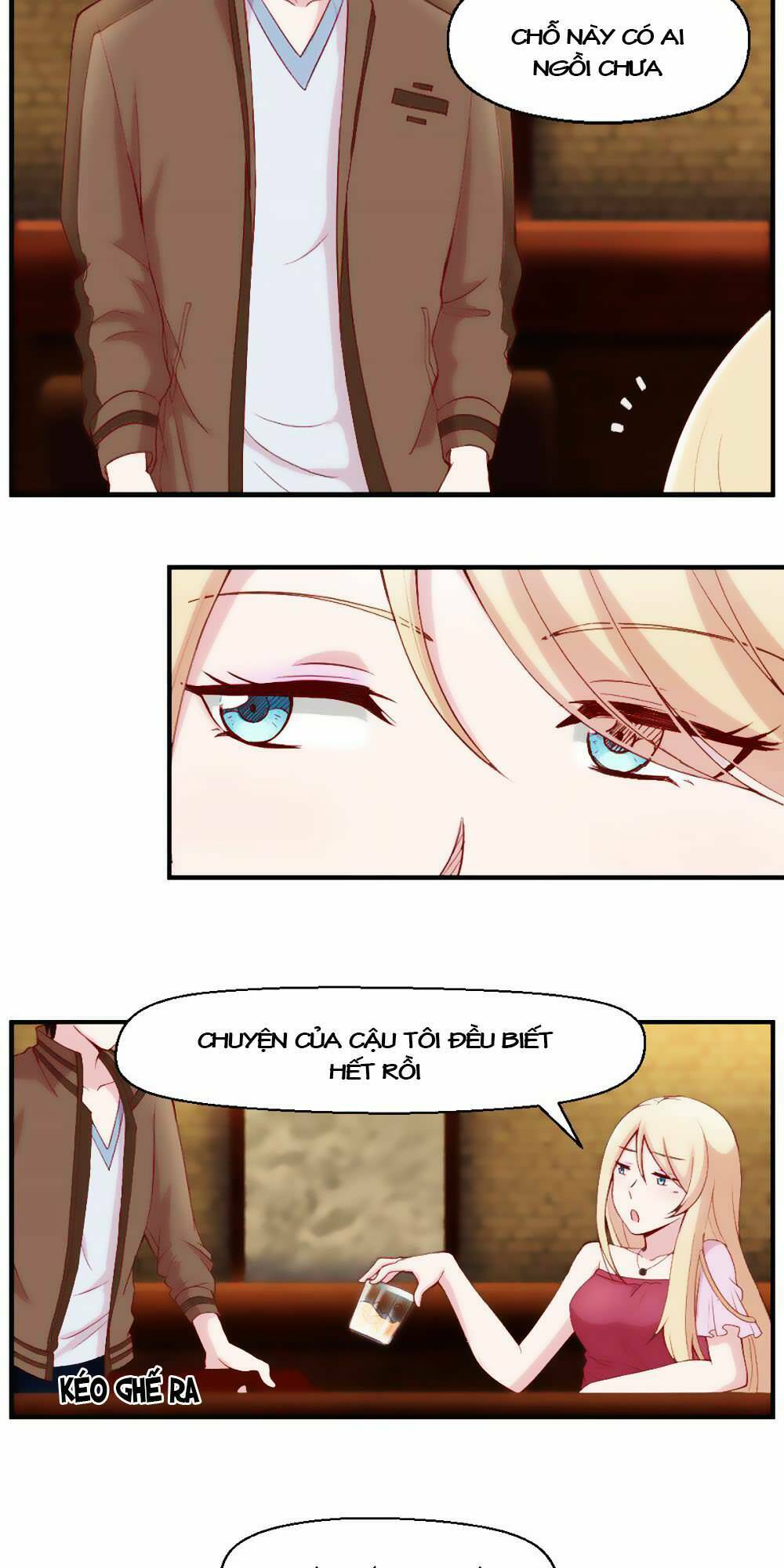 thần y apollo của tôi chapter 11 31