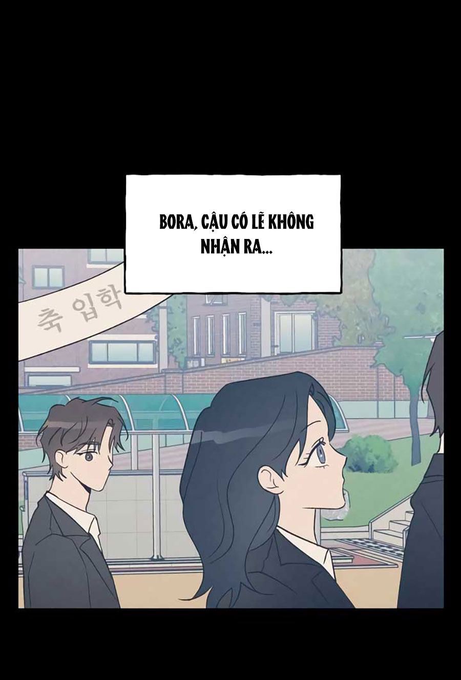 nguyên tắc của bạn thân là con trai chapter 58.1 11