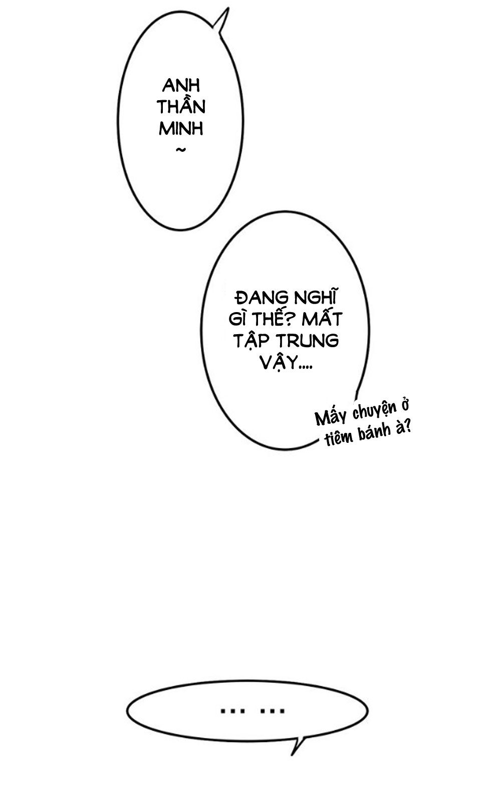 tháng sáu kì diệu chapter 53 14