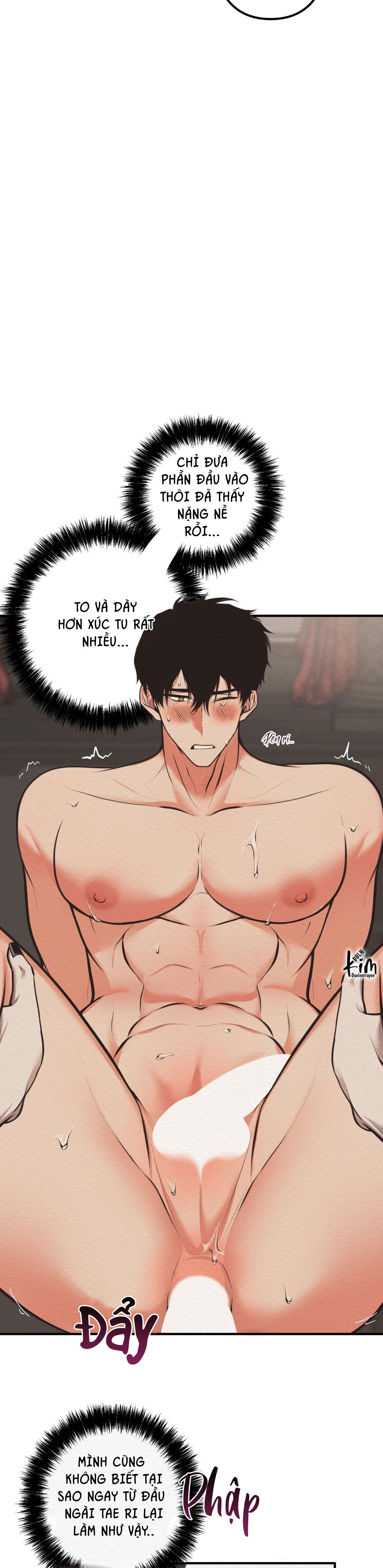 ác ma đỉnh cấp chapter 3 9