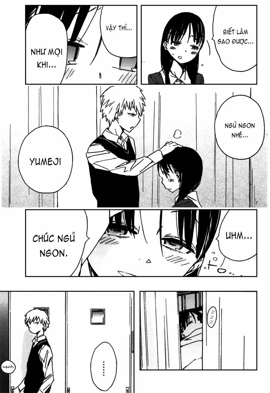 abnormal-kei joshi chapter 2 25