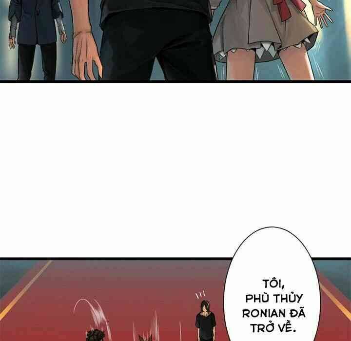 triệu hồi đến thế giới fantasy chapter 21 42