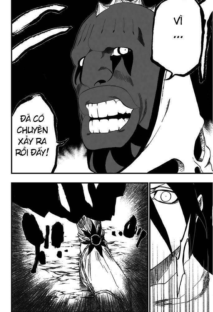 thần chết ichigo chapter 300 14