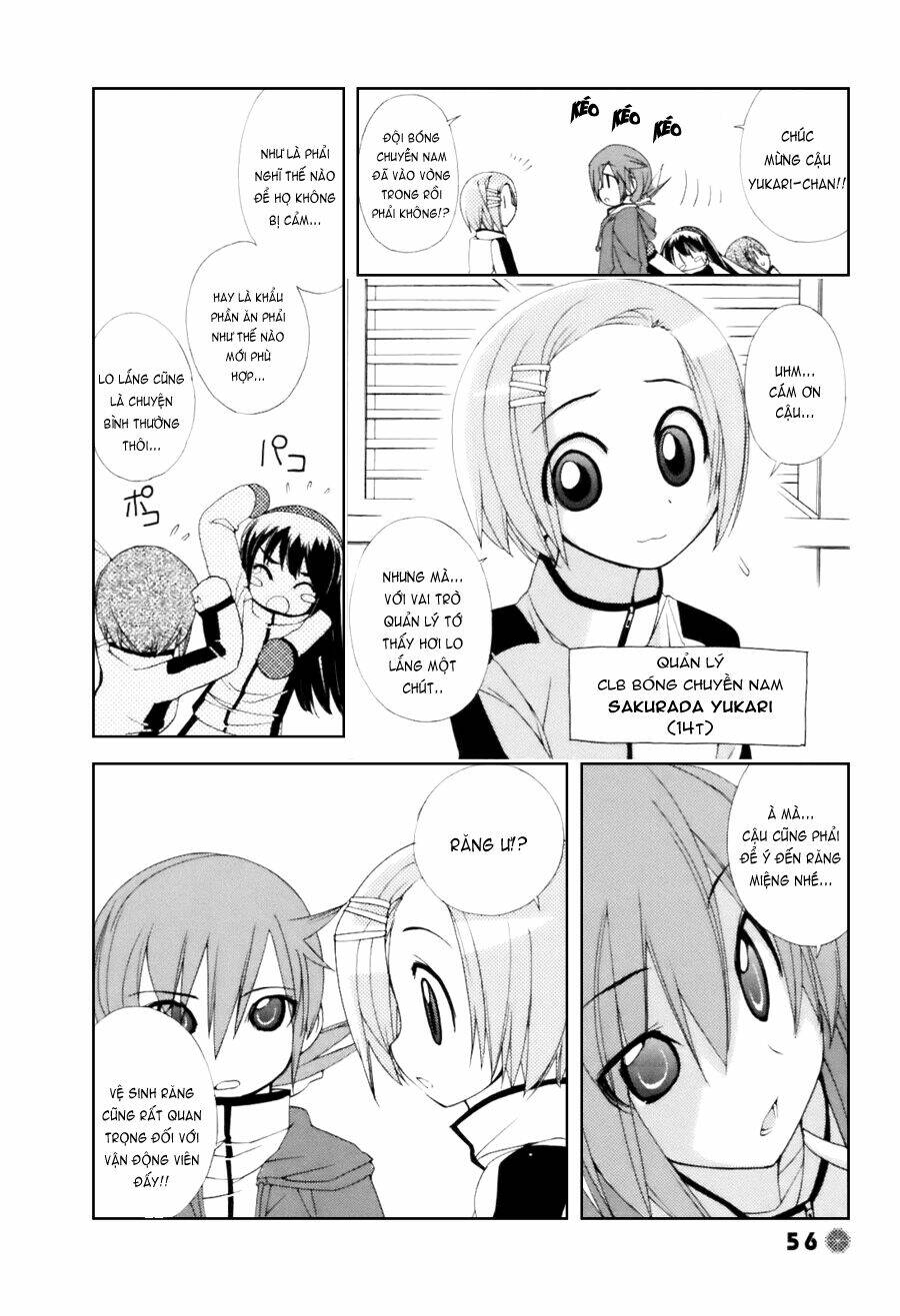 14 juicy chapter 21 2