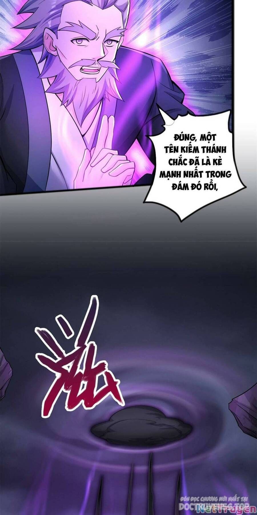 bắt đầu với kiếm vực, ta lặng lẽ tu luyện thành kiếm thần chapter 55 31