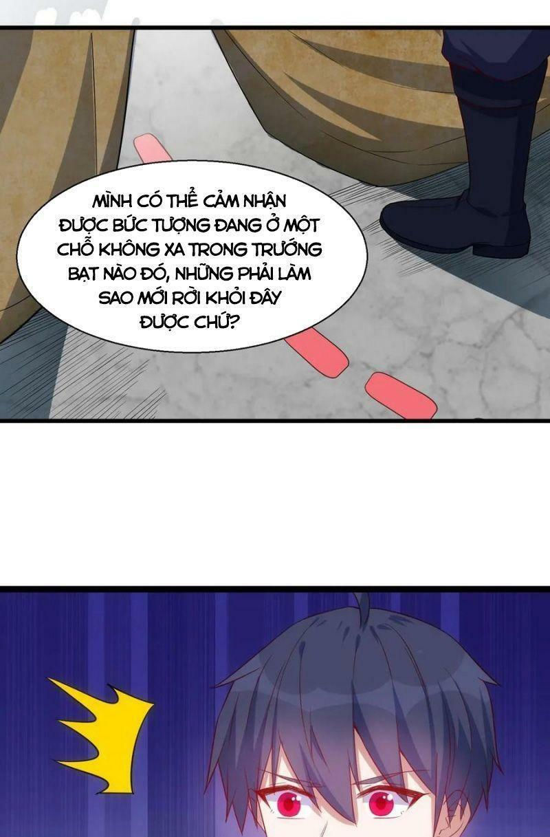 thánh đường chi thành chapter 44 13