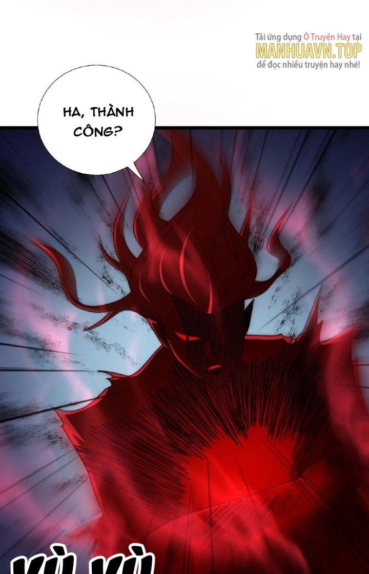 ta nuôi ma quỷ ở trấn ma ti chapter 115 35