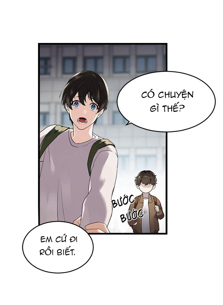 khách sạn ojakgyo chapter 1 19