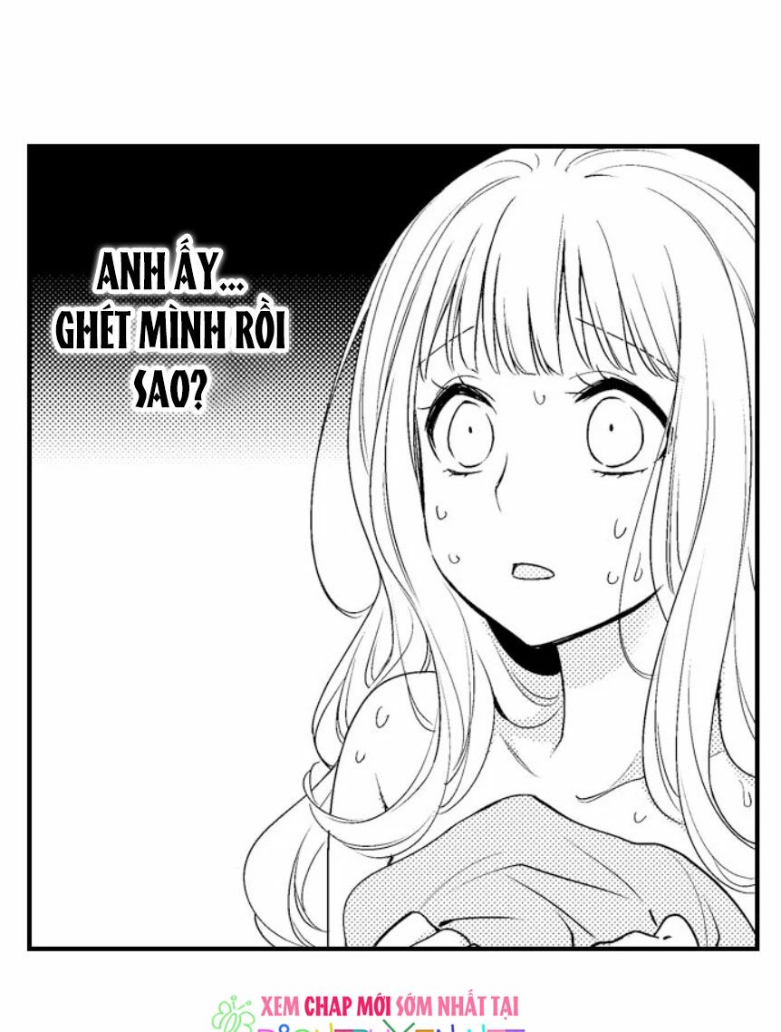 để em ngủ cùng anh nha, haruomi! chapter 4 15