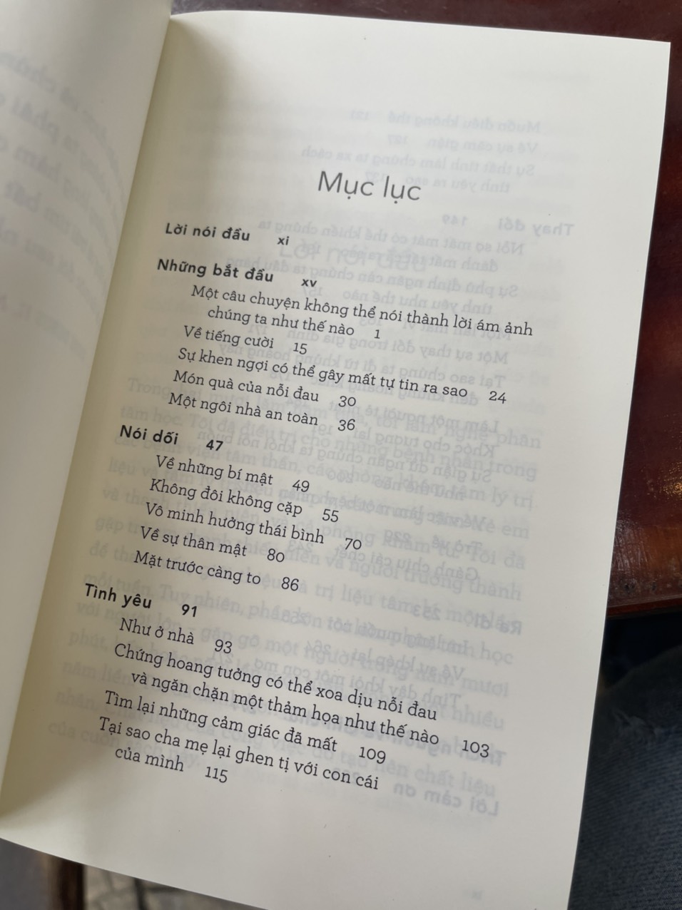 CUỘC ĐỜI SOI TỎ - Chúng ta đánh mất và tìm thấy chính mình như thế nào - Stephen Grozs – Minh Đào dịch - Nxb Trẻ