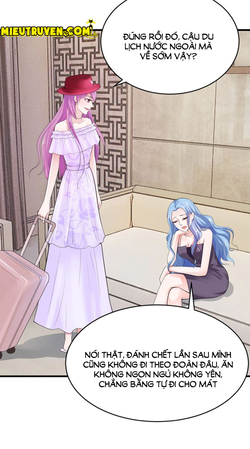 độc nhất sủng ái của thủ tịch chapter 36 31