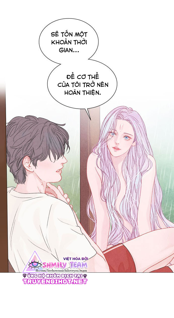 shinbi - thần bí chapter 4 30
