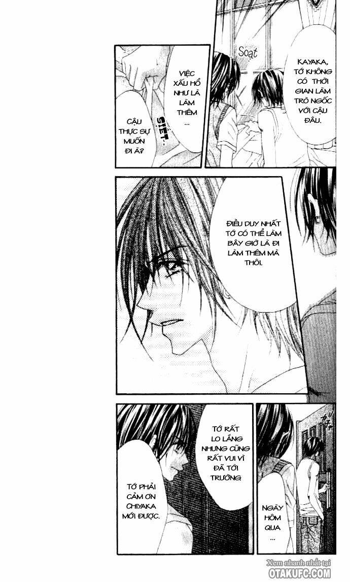 honey x honey drop chapter 29 9