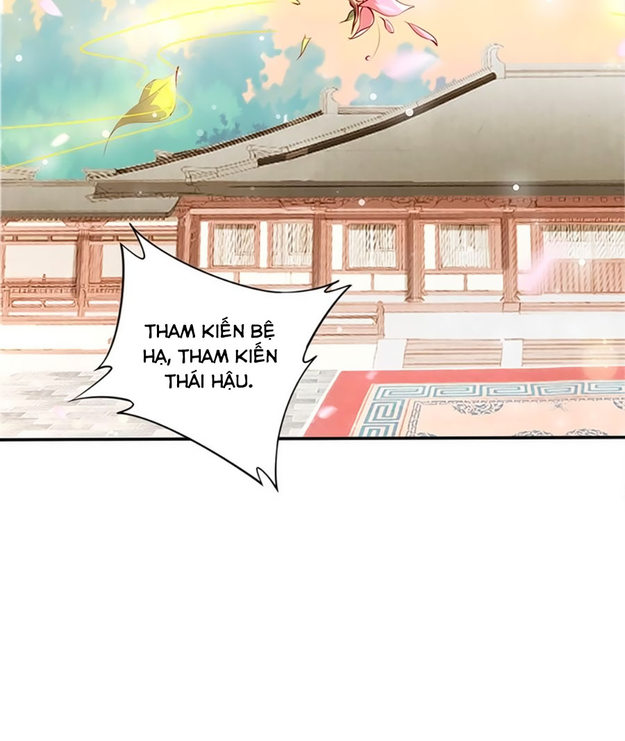 đế cung đông hoàng phi chapter 24 21