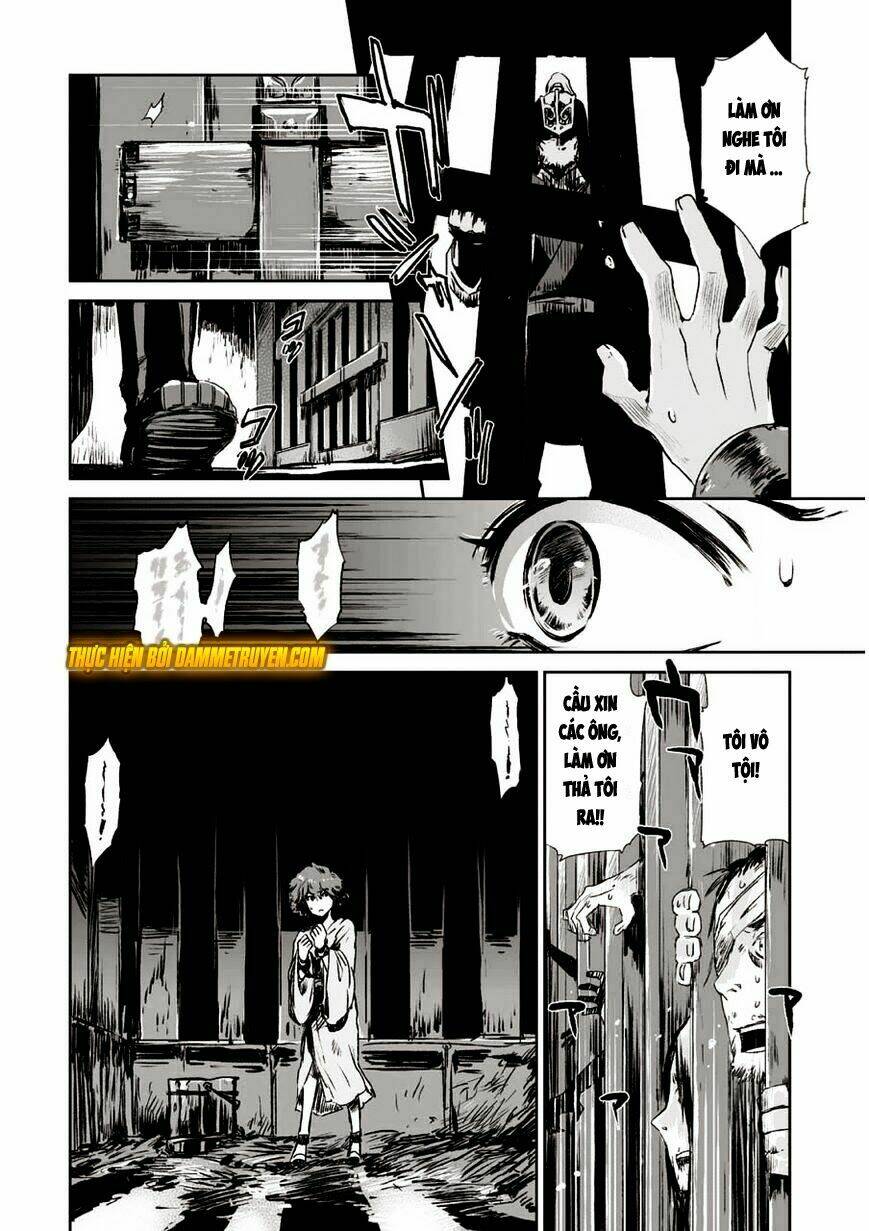 vương giả du hí chapter 3 15