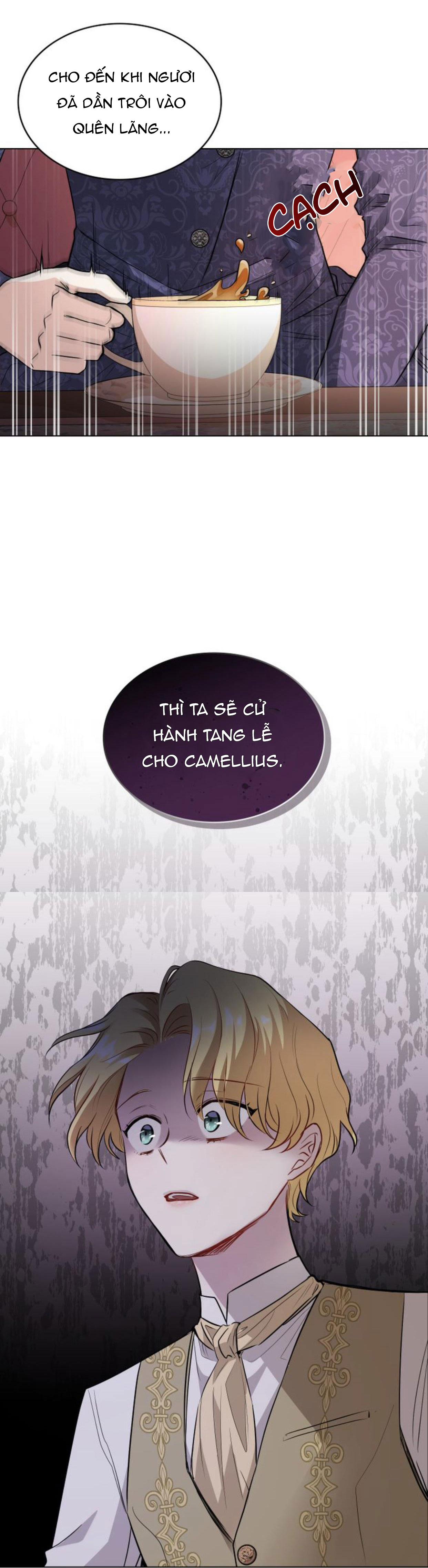 đi tìm nàng camellia chapter 21.1 8