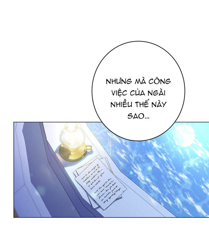 ác nữ đảo ngược đồng hồ cát chapter 64 17